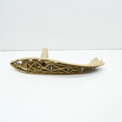 NEW BMW 3 F30 REAR RIGHT PULL HANDLE CARRIER 51427281470 7281470 ORIGINAL