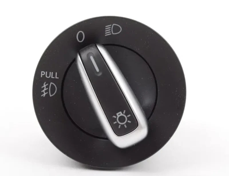 NEW VW TIGUAN 5N MK1 HEADLIGHT SWITCH CONTROL UNIT 3C8941431ACXSH ORIGINAL