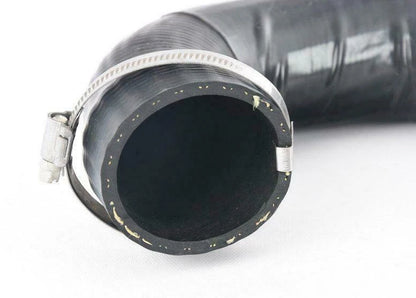 NEW AUDI A4 B8 RIGHT SIDE CHARGE AIR COOLER PRESSURE HOSE 8K0145738M ORIGINAL