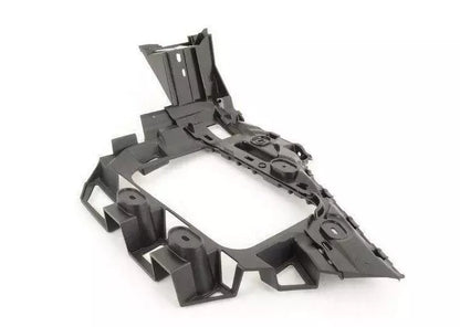 NEW VOLKSWAGEN TOUAREG 7P REAR LEFT BUMPER GUIDE PROFILE 7P6807375B ORIGINAL