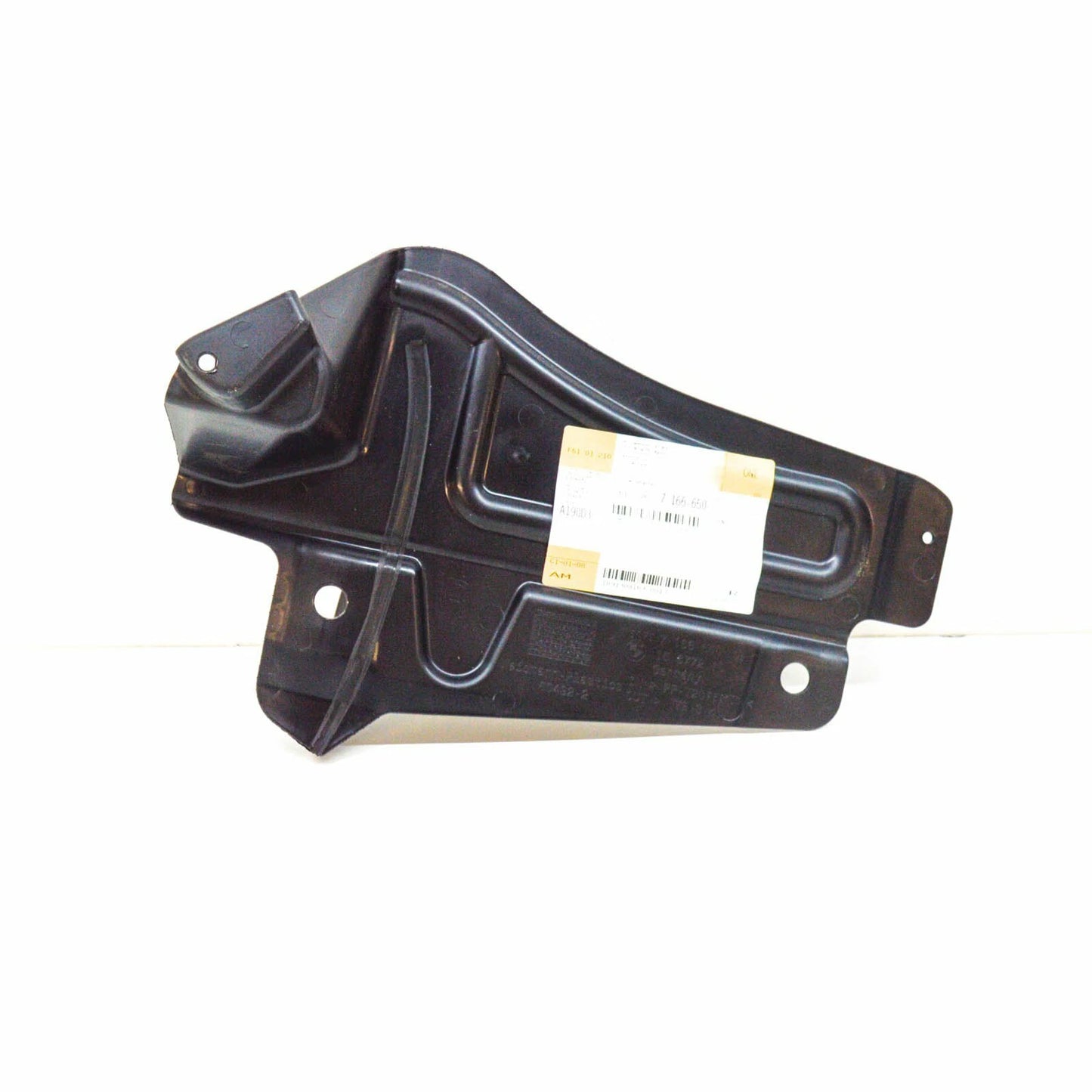 NEW BMW 3 COUPE E92 RIGHT SIDE UNDERBODY COVER 51757166650 ORIGINAL