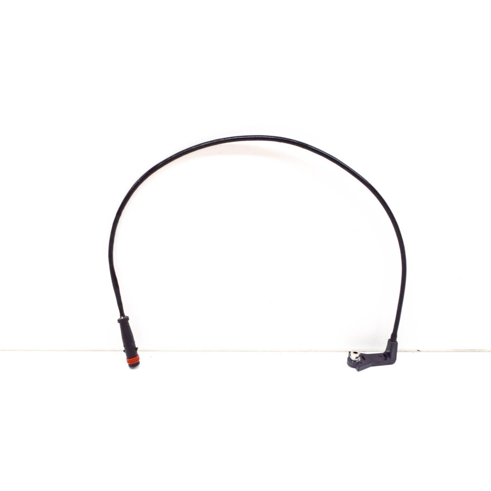 NEW MERCEDES-BENZ G W463 REAR WHEEL BRAKE WEAR SENSOR A4639058400 ORIGINAL