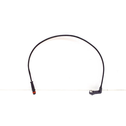 NEW MERCEDES-BENZ G W463 REAR WHEEL BRAKE WEAR SENSOR A4639058400 ORIGINAL