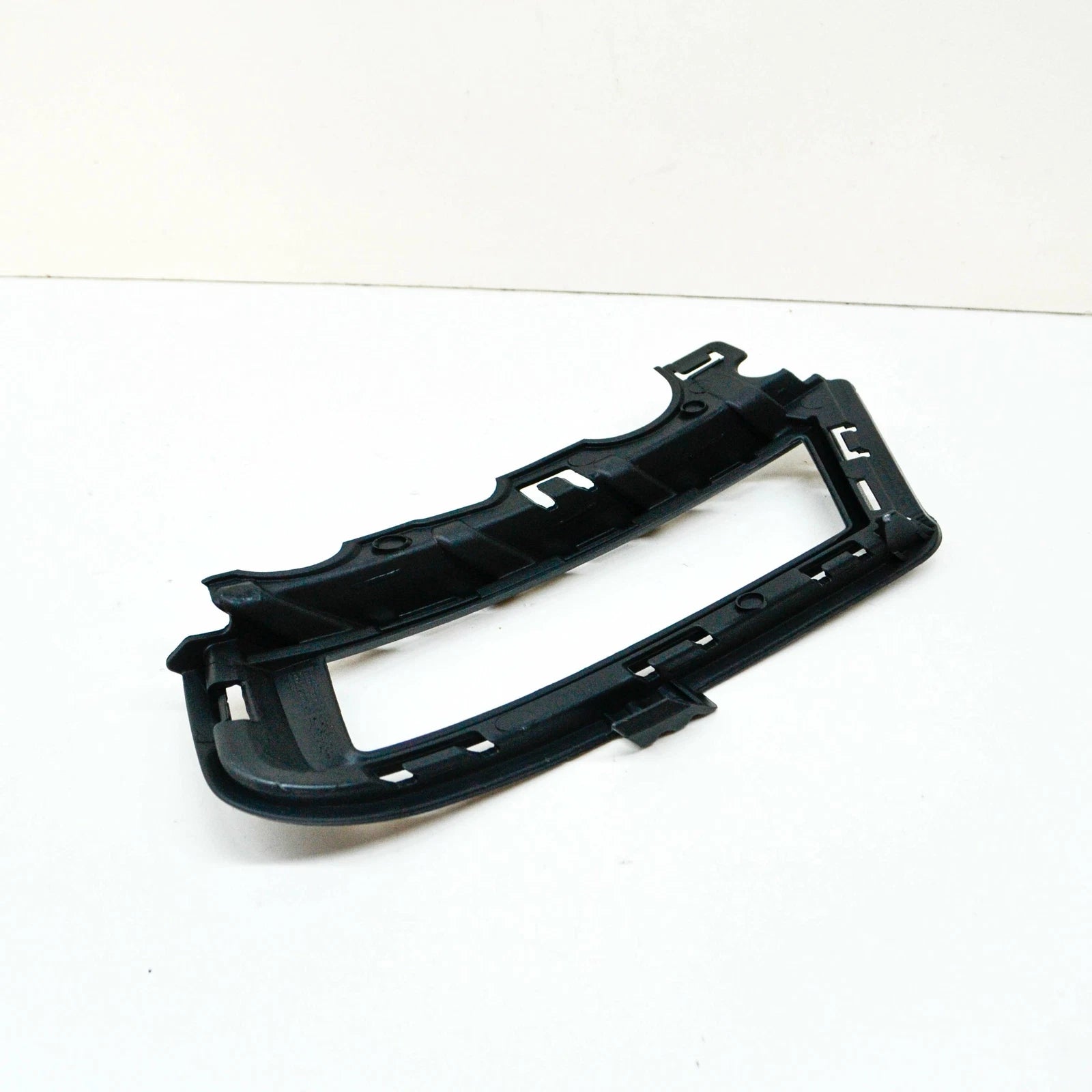 NEW VW GOLF 5G FRONT BUMPER RIGHT LOWER COVER TRIM 5G0853212E9B9 ORIGINAL