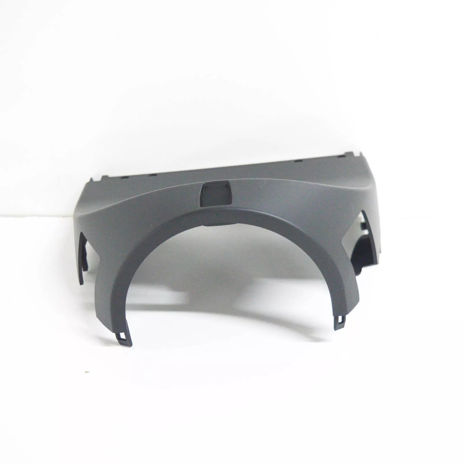 NEW BMW 3 E46 STEERING COLUMN TRIM PANEL UPPER PART 32316765803 6765803 ORIGINAL