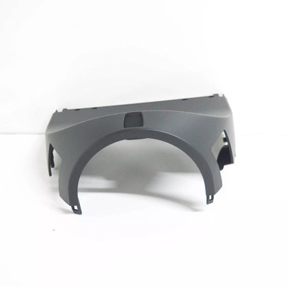 NEW BMW 3 E46 STEERING COLUMN TRIM PANEL UPPER PART 32316765803 6765803 ORIGINAL