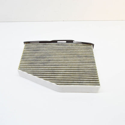 NEW VOLKSWAGEN GOLF MK5 INTERIOR AIR FILTER 1K1819669 E ORIGINAL