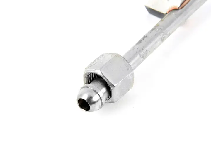 new bmw 3 e90 high-pressure pump feed line 13537605020 original