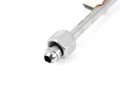 new bmw 3 e90 high-pressure pump feed line 13537605020 original