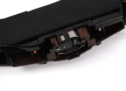 NEW BMW 7 E38 FRONT CENTER CONSOLE CUP HOLDER 51168163005 8163005 ORIGINAL