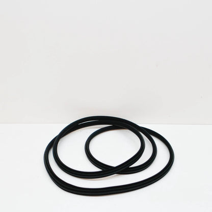 NEW MERCEDES-BENZ G W463 FRONT LEFT DOOR SEAL A46372102809051 ORIGINAL