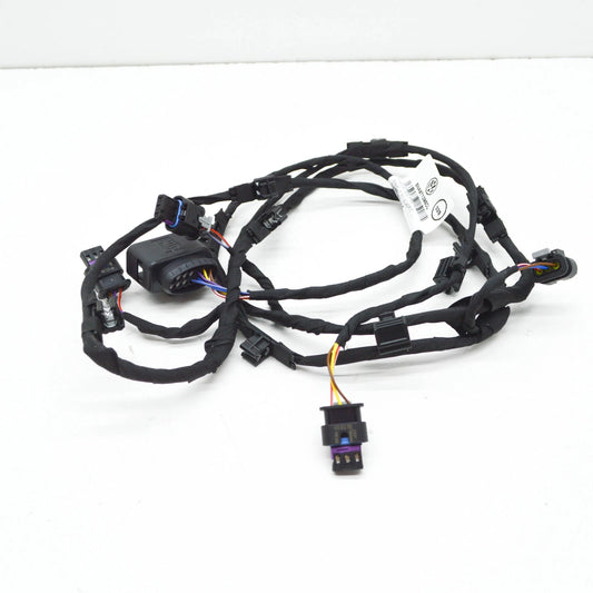 NEW VW TIGUAN AD FRONT BUMPER PDC WIRING HARNESS LOOM 5NA971095CL