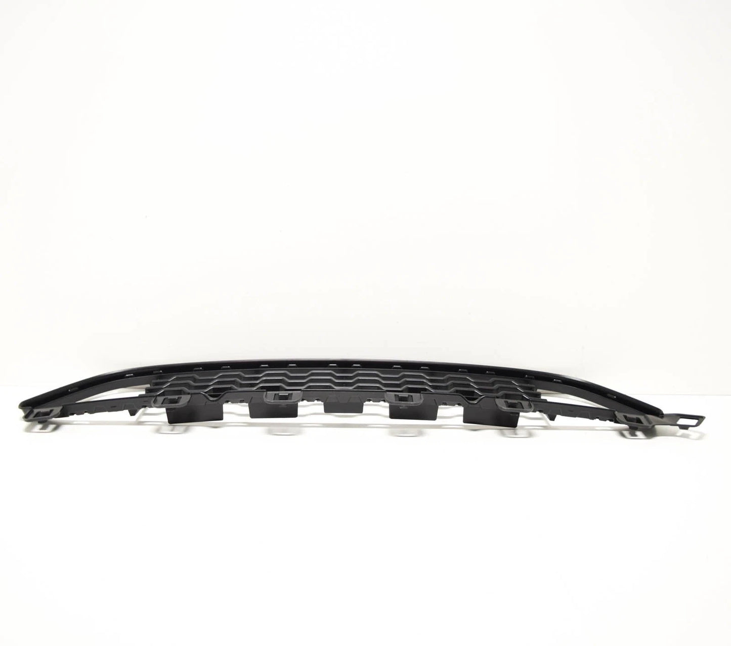 NEW BMW X6 F16 FRONT M BUMPER LOWER CENTER GRILLE 51118056521 2016 ORIGINAL