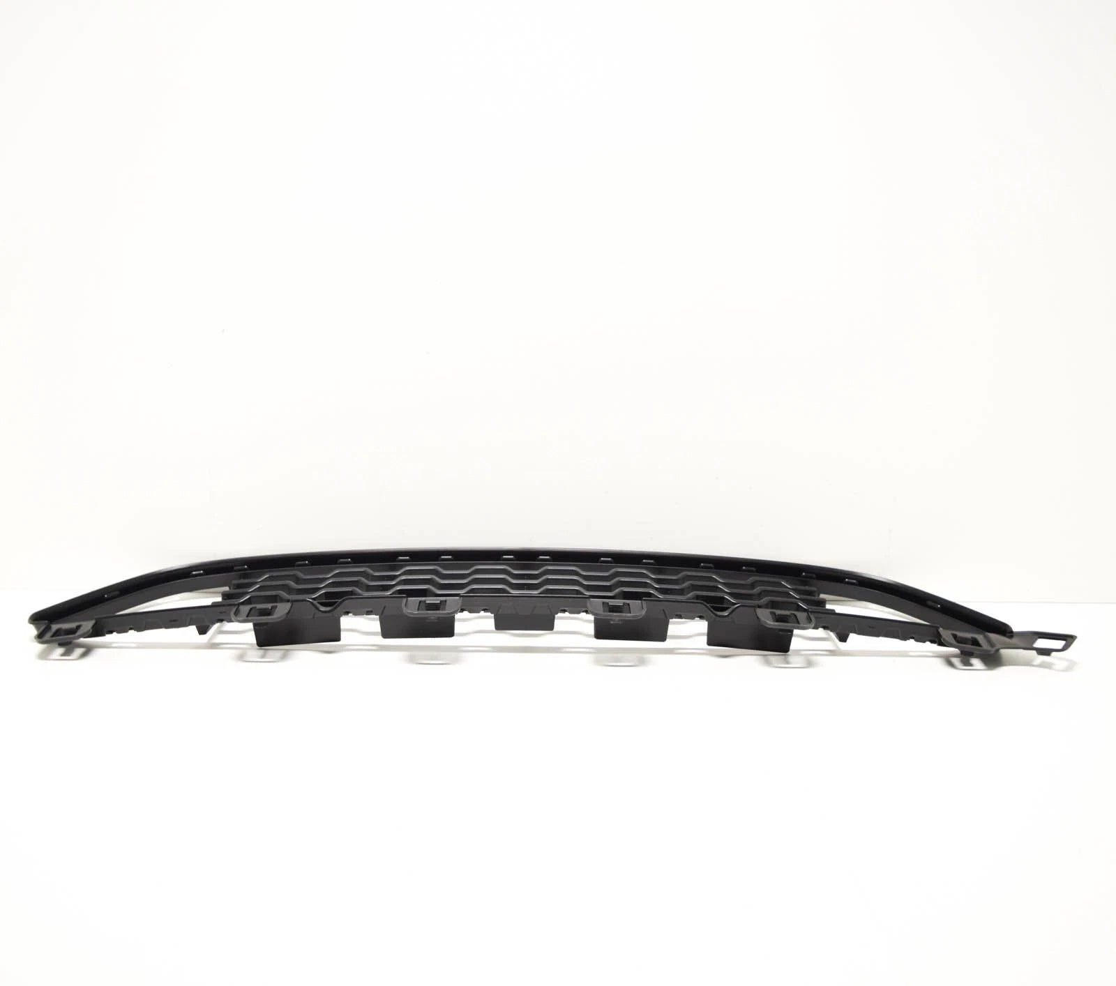 NEW BMW X6 F16 FRONT M BUMPER LOWER CENTER GRILLE 51118056521 2016 ORIGINAL