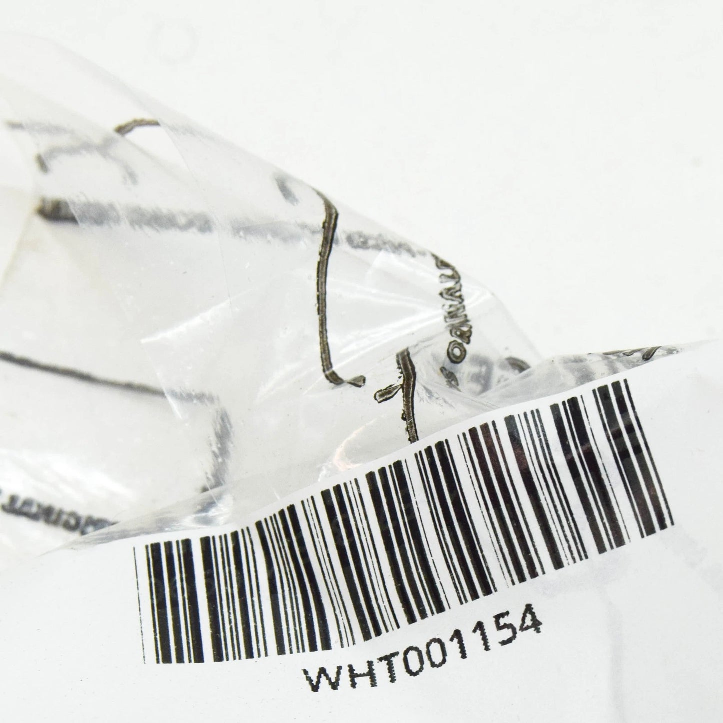 NEW VW CRAFTER MK1 2E REAR DIFFERENTIAL CASTLE NUT WHT001154 ORIGINAL