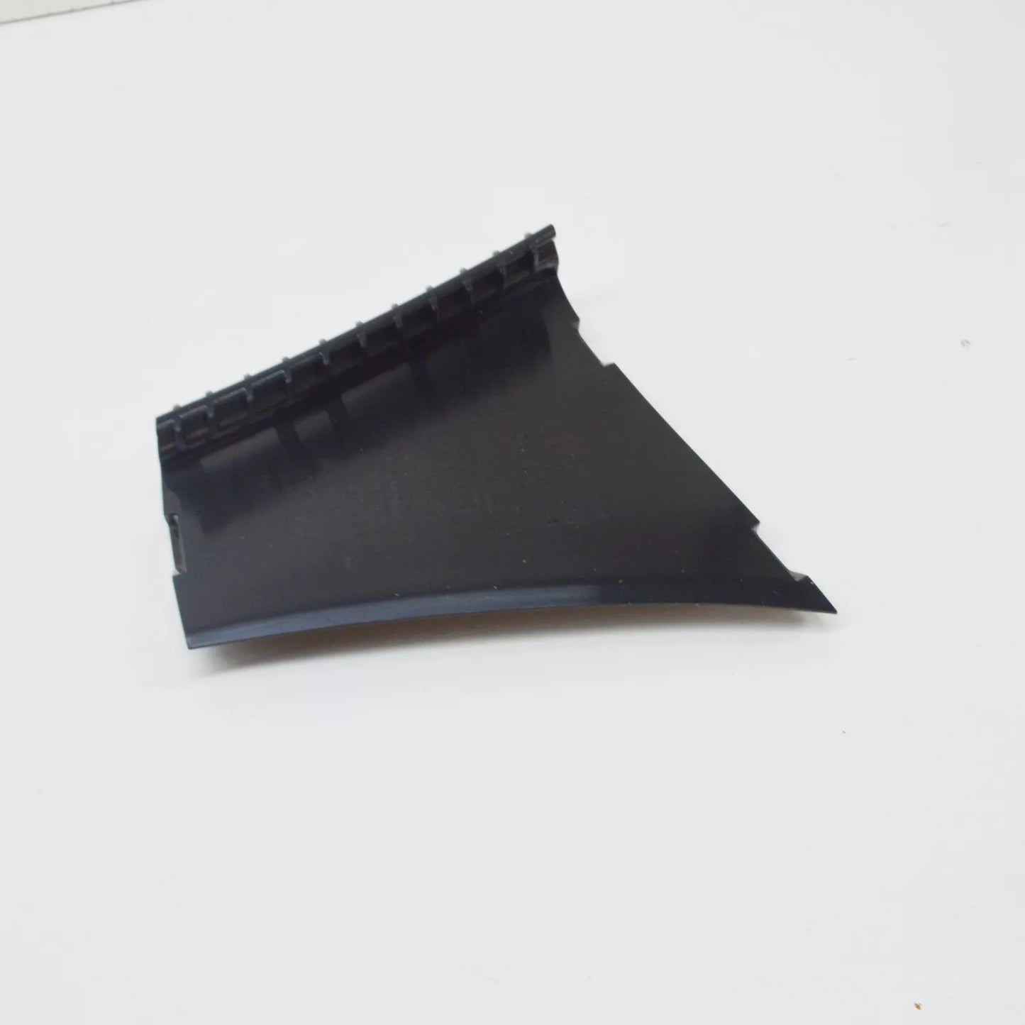 NEW AUDI A6 C8 FRONT BUMPER COVER LEFT AIR GUIDE 4K0121763B ORIGINAL