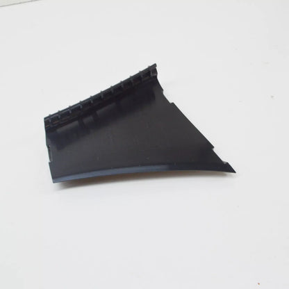 NEW AUDI A6 C8 FRONT BUMPER COVER LEFT AIR GUIDE 4K0121763B ORIGINAL