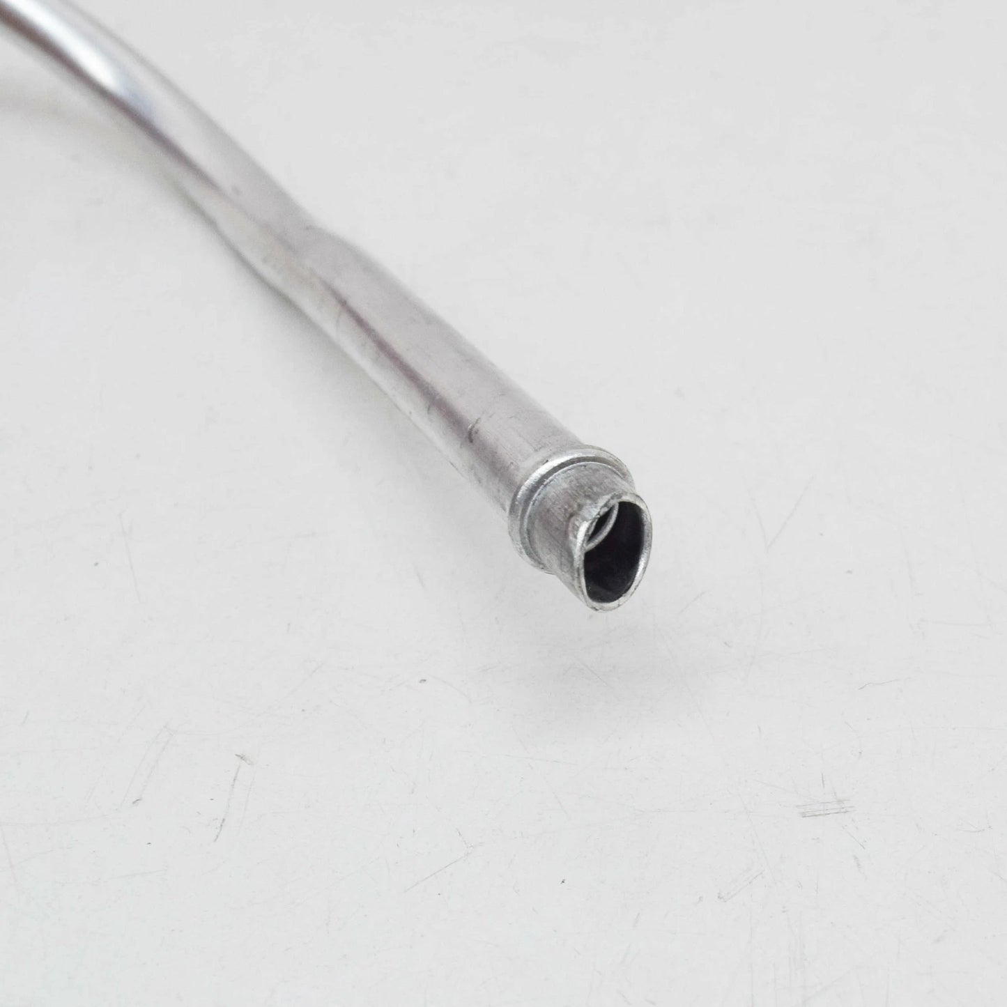 NEW VOLKSWAGEN BEETLE 9C HANDBRAKE CABLE RIGHT GUIDE TUBE 1J0711952C ORIGINAL