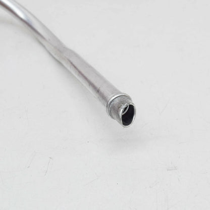 NEW VOLKSWAGEN BEETLE 9C HANDBRAKE CABLE RIGHT GUIDE TUBE 1J0711952C ORIGINAL