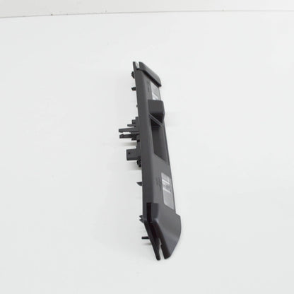 NEW AUDI TT FV REAR DECK GRIP MOLDING HANDLE (8S0-827-574-C-9B9) ORIGINAL