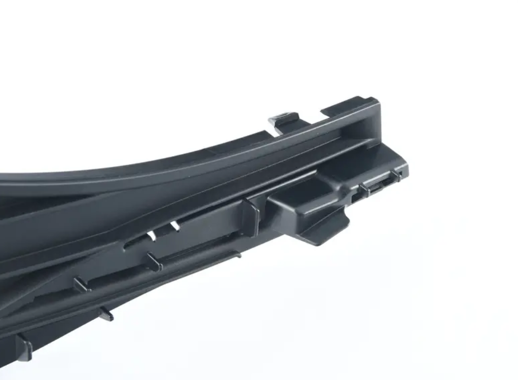 new bmw 4 gran coupe f36 front right fog light trim 7432618 51117432618 original