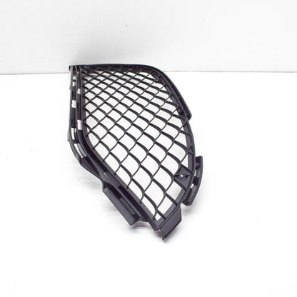 NEW MERCEDES-BENZ C-CLASS W205 FRONT BUMPER RIGHT GRILLE A2058852823 ORIGINAL