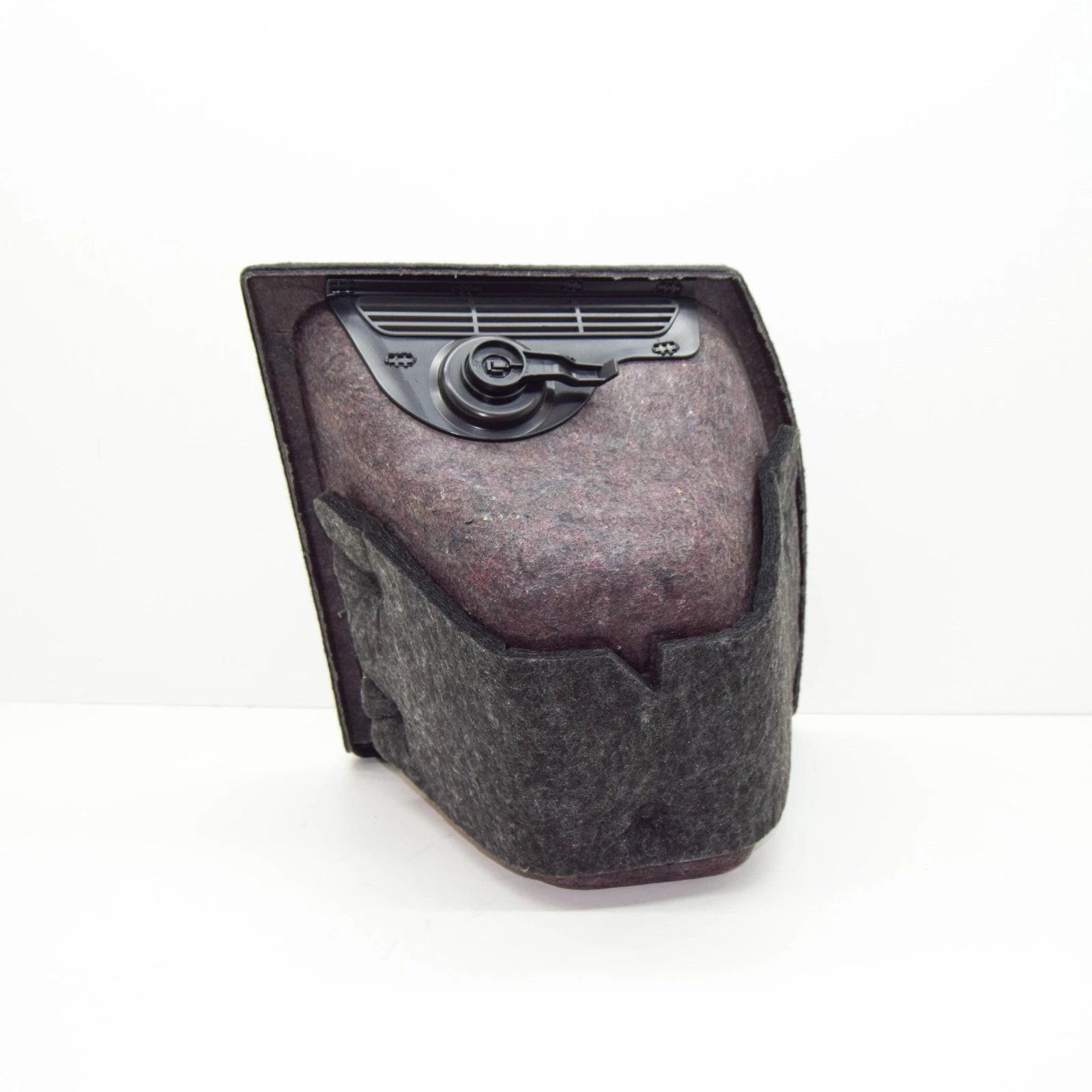 NEW AUDI A4 B9 LEFT SIDE TRUNK COVER TRIM 8W9863991AKTH ORIGINAL