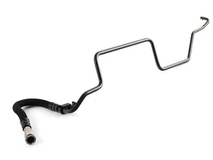 NEW BMW 3 E46 OIL COOLER HOSE PIPE INLET 17227577622 7577622 ORIGINAL