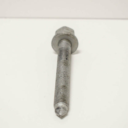 NEW VOLKSWAGEN TRANSPORTER T4 T5 SPARE WHEEL MOUNT SCREW WHT003473 ORIGINAL