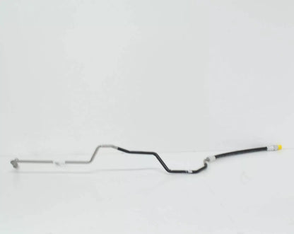 NEW MB C W204 TRANSMISSION TO OIL COOLER LEFT OIL LINE A6421806730