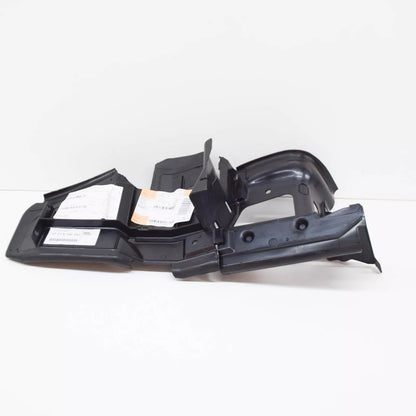 NEW BMW 3 E36 LEFT AIR DUCT 51718156247 8156247 ORIGINAL