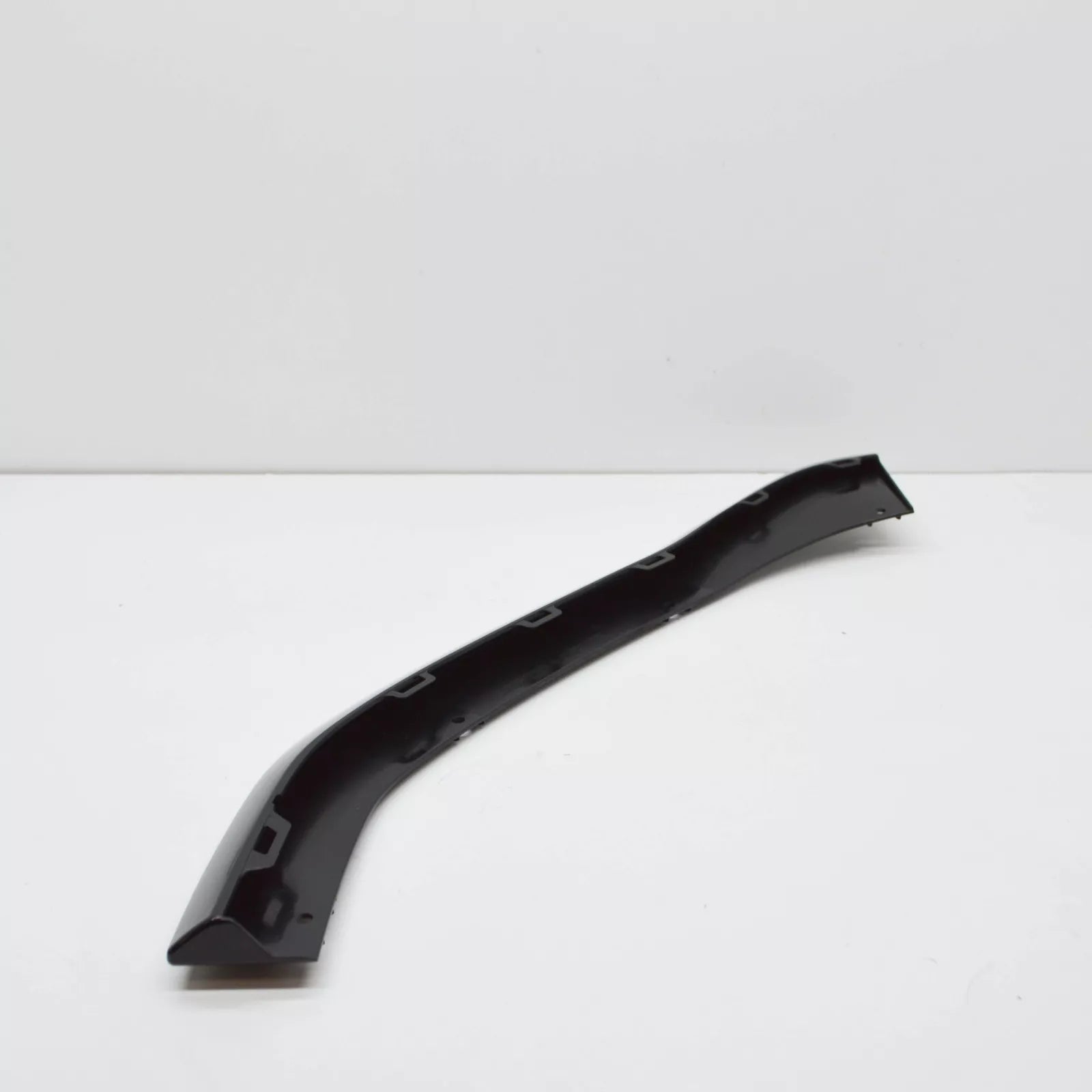 NEW VOLKSWAGEN GOLF MK7 FRONT BUMPER LEFT LOWER SPOILER 5G0805903F041