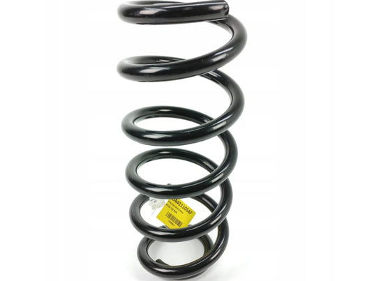 NEW AUDI Q5 FY FRONT COIL SPRING 80A411105AP ORIGINAL