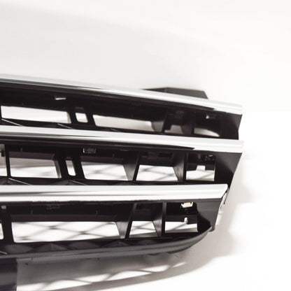 NEW MB VIANO W639 FRONT BUMPER RADIATOR GRILLE A63988000839040 ORIGINAL