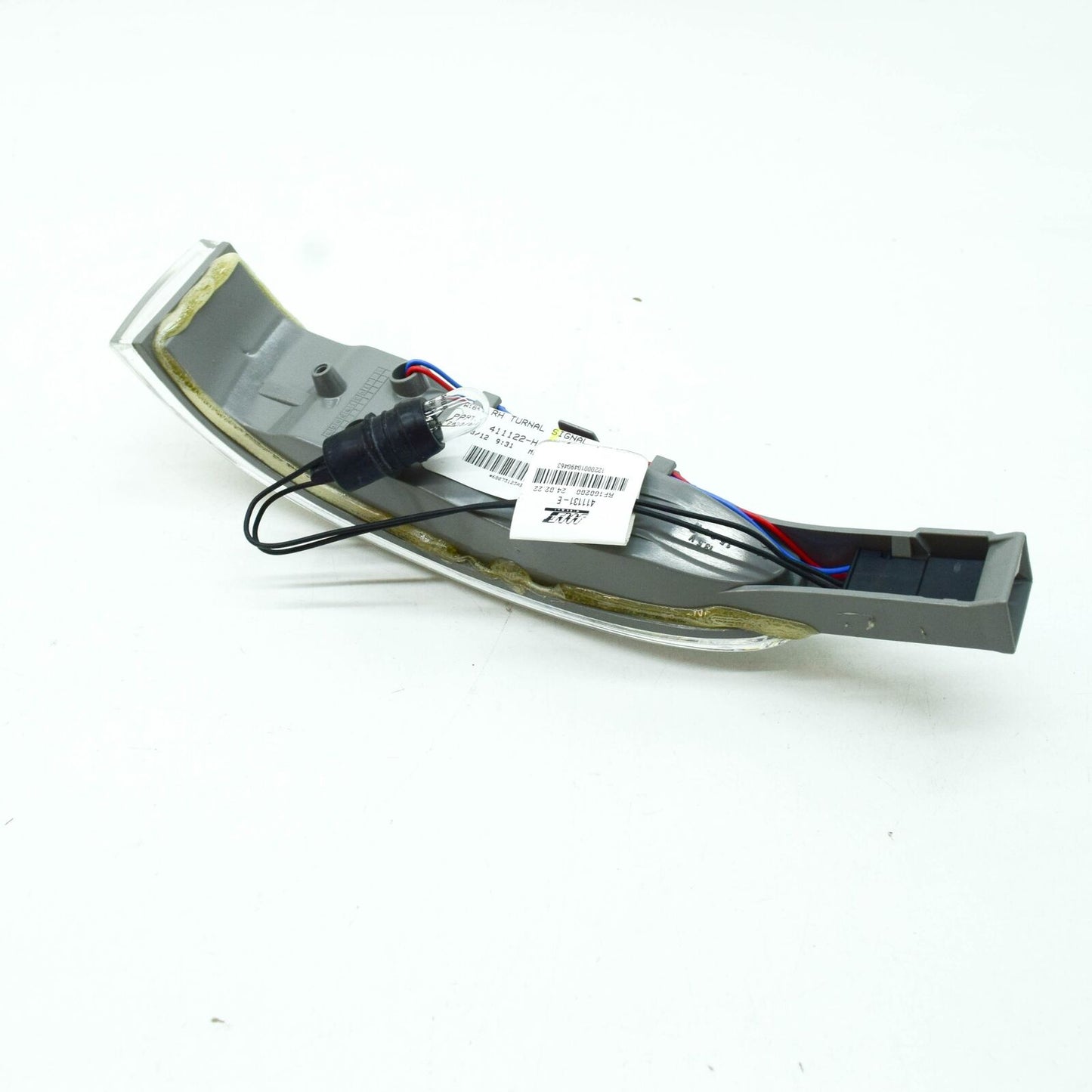 NEW MB GL X164 FRONT RIGHT DOOR MIRROR TURN INDICATOR A1648200621 ORIGINAL