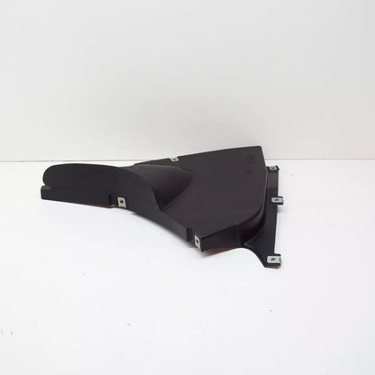 NEW BMW 3 F34 FRONT BUMPER UNDERBODY COVER 7294932 51717294932 2014 ORIGINAL