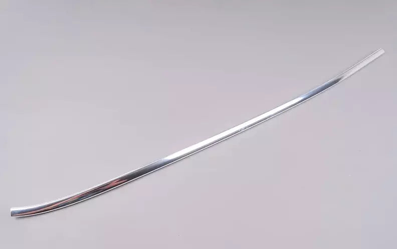 NEW BMW 3 CONVERTIBLE E30 FRONT LEFT SIDE WINDOW MOULDING 51131932807 ORIGINAL