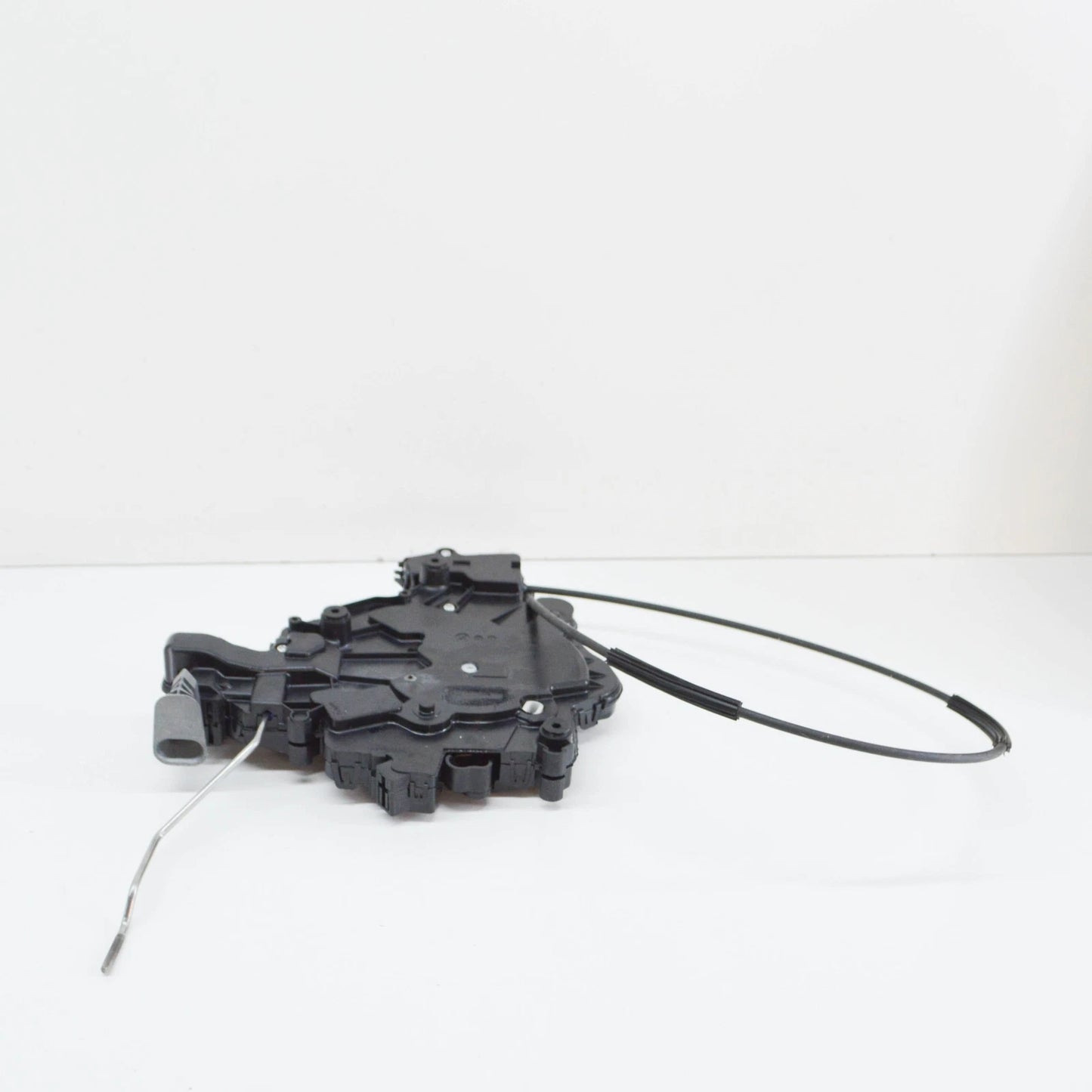 NEW VW TRANSPORTER T5 SLIDING DOOR RIGHT REMOTE CONTROL LOCK 7E0843654BS