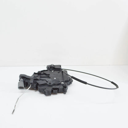 NEW VW TRANSPORTER T5 SLIDING DOOR RIGHT REMOTE CONTROL LOCK 7E0843654BS