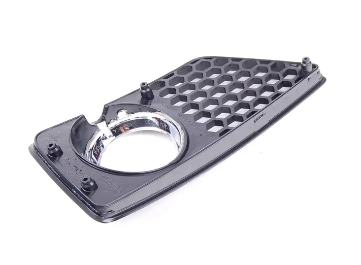 NEW MERCEDES-BENZ S W221 FRONT BUMPER RIGHT GRILLE A2218850653 ORIGINAL