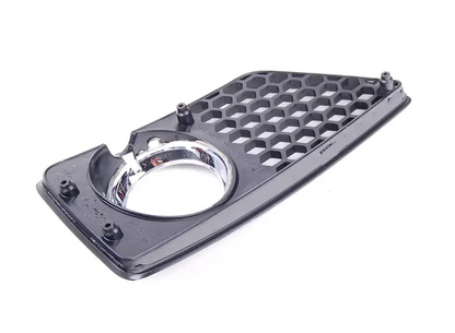 NEW MERCEDES-BENZ S W221 FRONT BUMPER RIGHT GRILLE A2218850653 ORIGINAL