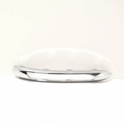 NEW MERCEDES-BENZ SLK R172 FRONT LEFT FOG LIGHT GRILLE TRIM A1728850074 ORIGINAL