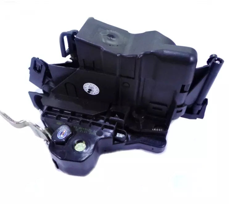 NEW MERCEDES-BENZ C W202 FRONT RIGHT DOOR LOCK RHD A2027204235 ORIGINAL