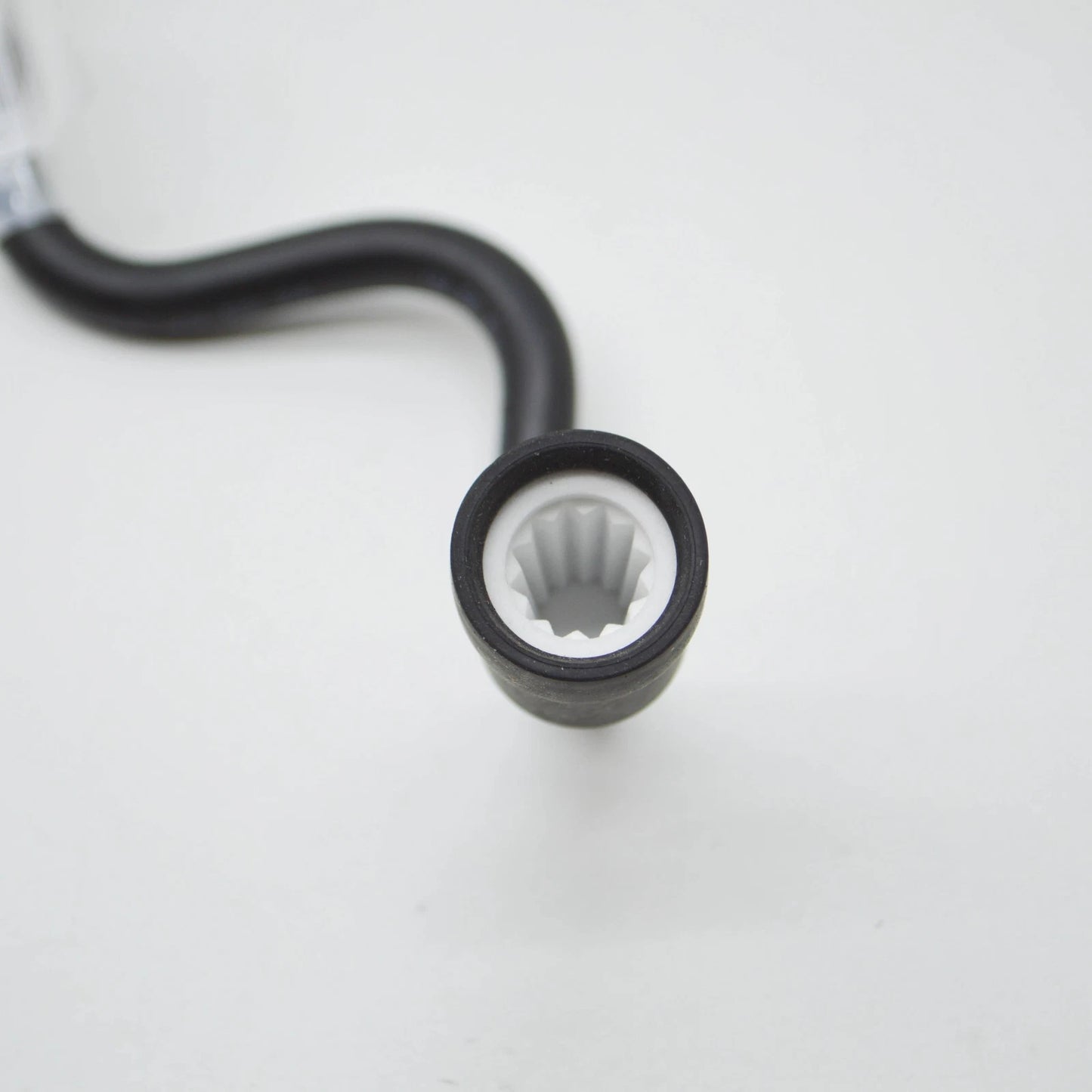 NEW AUDI A7 4K8 HEADLAMP LEFT HOSE PIPE TUBE 4K8941717 ORIGINAL