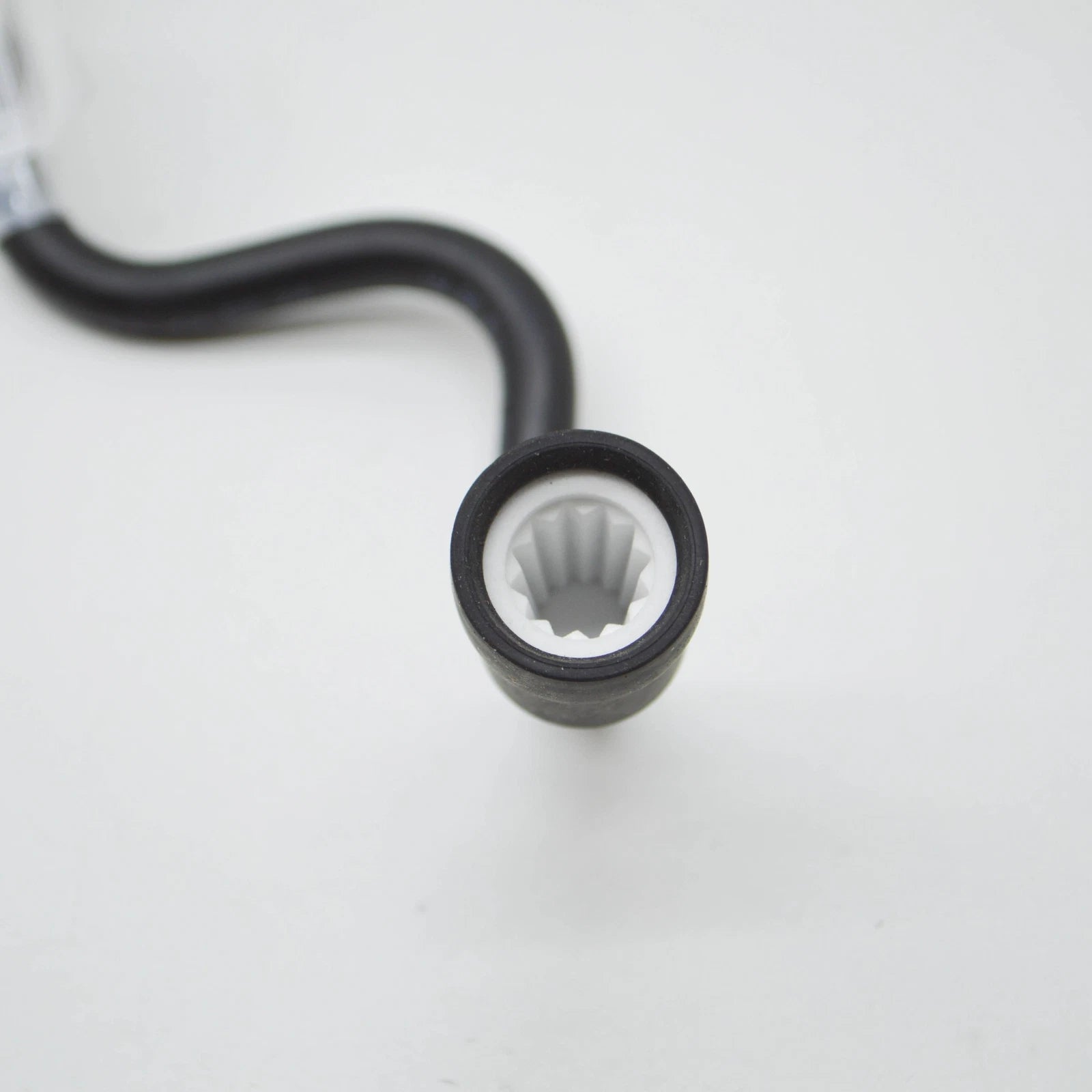 NEW AUDI A7 4K8 HEADLAMP LEFT HOSE PIPE TUBE 4K8941717 ORIGINAL