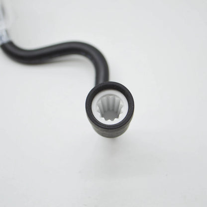 NEW AUDI A7 4K8 HEADLAMP LEFT HOSE PIPE TUBE 4K8941717 ORIGINAL