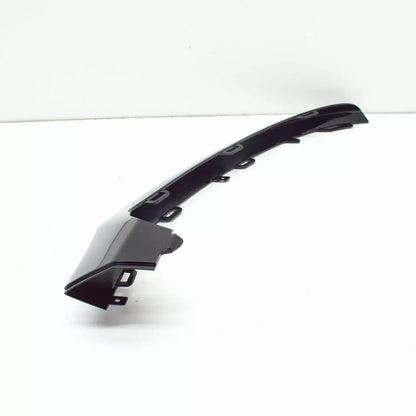 NEW MB C-CLASS W205 FRONT BUMPER RIGHT MOLDING TRIM A2058852600 2016