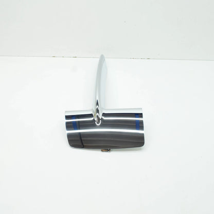 NEW BMW X5 F15 FRONT BUMPER RIGHT GRILLE TRIM PURE EXCELLENCE 51117325396