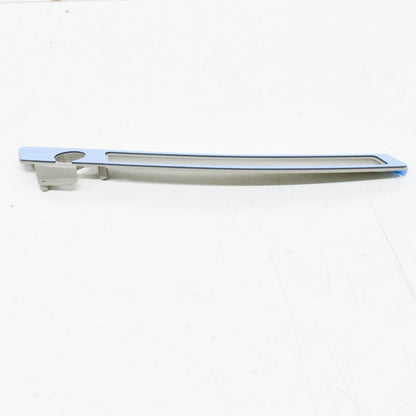 NEW BMW M6 COUPE F13 FRONT BUMPER LEFT M BRACKET 66557846461 7846461 ORIGINAL