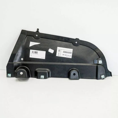 NEW BMW M3 E93 REAR RIGHT UNDERCOVER PANEL 51758040538 ORIGINAL
